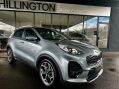 Kia Sportage 1.6 T-GDi GT-Line DCT AWD Euro 6 (s/s) 5dr 15