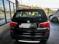 BMW X3 2.0 20d SE Auto xDrive Euro 5 (s/s) 5dr 10