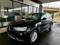 BMW X3 2.0 20d SE Auto xDrive Euro 5 (s/s) 5dr 11