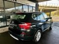 BMW X3 2.0 20d SE Auto xDrive Euro 5 (s/s) 5dr 14
