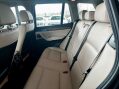 BMW X3 2.0 20d SE Auto xDrive Euro 5 (s/s) 5dr 18