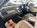 BMW X3 2.0 20d SE Auto xDrive Euro 5 (s/s) 5dr 24