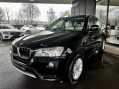 BMW X3 2.0 20d SE Auto xDrive Euro 5 (s/s) 5dr 26
