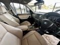 BMW X3 2.0 20d SE Auto xDrive Euro 5 (s/s) 5dr 35