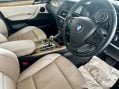 BMW X3 2.0 20d SE Auto xDrive Euro 5 (s/s) 5dr 37