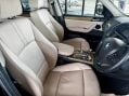 BMW X3 2.0 20d SE Auto xDrive Euro 5 (s/s) 5dr 39