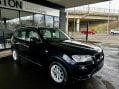 BMW X3 2.0 20d SE Auto xDrive Euro 5 (s/s) 5dr 16