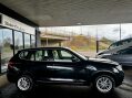 BMW X3 2.0 20d SE Auto xDrive Euro 5 (s/s) 5dr 17