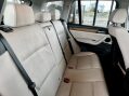 BMW X3 2.0 20d SE Auto xDrive Euro 5 (s/s) 5dr 32