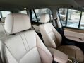 BMW X3 2.0 20d SE Auto xDrive Euro 5 (s/s) 5dr 38