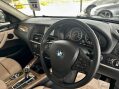 BMW X3 2.0 20d SE Auto xDrive Euro 5 (s/s) 5dr 40