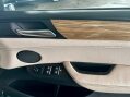 BMW X3 2.0 20d SE Auto xDrive Euro 5 (s/s) 5dr 44