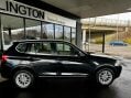 BMW X3 2.0 20d SE Auto xDrive Euro 5 (s/s) 5dr 28