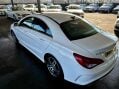 Mercedes-Benz CLA Class 1.6 CLA180 AMG Line Edition Coupe 7G-DCT Euro 6 (s/s) 4dr 13