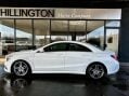 Mercedes-Benz CLA Class 1.6 CLA180 AMG Line Edition Coupe 7G-DCT Euro 6 (s/s) 4dr 8