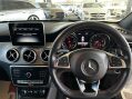 Mercedes-Benz CLA Class 1.6 CLA180 AMG Line Edition Coupe 7G-DCT Euro 6 (s/s) 4dr 20