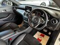 Mercedes-Benz CLA Class 1.6 CLA180 AMG Line Edition Coupe 7G-DCT Euro 6 (s/s) 4dr 19