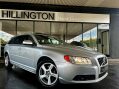 Volvo V70 2.4 D5 SE Lux Geartronic Euro 5 5dr 1