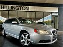 Volvo V70 2.4 D5 SE Lux Geartronic Euro 5 5dr
