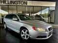 Volvo V70 2.4 D5 SE Lux Geartronic Euro 5 5dr 2