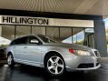 Volvo V70 2.4 D5 SE Lux Geartronic Euro 5 5dr 3