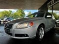 Volvo V70 2.4 D5 SE Lux Geartronic Euro 5 5dr 4