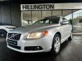 Volvo V70 2.4 D5 SE Lux Geartronic Euro 5 5dr 6