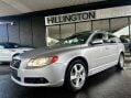 Volvo V70 2.4 D5 SE Lux Geartronic Euro 5 5dr 7