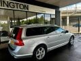 Volvo V70 2.4 D5 SE Lux Geartronic Euro 5 5dr 8