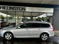 Volvo V70 2.4 D5 SE Lux Geartronic Euro 5 5dr 10