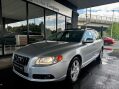 Volvo V70 2.4 D5 SE Lux Geartronic Euro 5 5dr 12