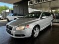 Volvo V70 2.4 D5 SE Lux Geartronic Euro 5 5dr 14