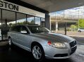 Volvo V70 2.4 D5 SE Lux Geartronic Euro 5 5dr 16