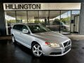 Volvo V70 2.4 D5 SE Lux Geartronic Euro 5 5dr 22