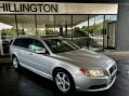 Volvo V70 2.4 D5 SE Lux Geartronic Euro 5 5dr 5