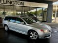 Volvo V70 2.4 D5 SE Lux Geartronic Euro 5 5dr 21