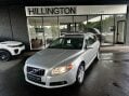 Volvo V70 2.4 D5 SE Lux Geartronic Euro 5 5dr 13