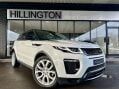 Land Rover Range Rover Evoque 2.0 TD4 HSE Dynamic Auto 4WD Euro 6 (s/s) 5dr 1
