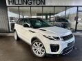 Land Rover Range Rover Evoque 2.0 TD4 HSE Dynamic Auto 4WD Euro 6 (s/s) 5dr 3