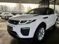 Land Rover Range Rover Evoque 2.0 TD4 HSE Dynamic Auto 4WD Euro 6 (s/s) 5dr 4