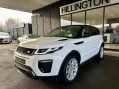 Land Rover Range Rover Evoque 2.0 TD4 HSE Dynamic Auto 4WD Euro 6 (s/s) 5dr 8