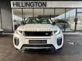 Land Rover Range Rover Evoque 2.0 TD4 HSE Dynamic Auto 4WD Euro 6 (s/s) 5dr 9