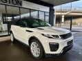 Land Rover Range Rover Evoque 2.0 TD4 HSE Dynamic Auto 4WD Euro 6 (s/s) 5dr 11