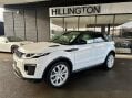 Land Rover Range Rover Evoque 2.0 TD4 HSE Dynamic Auto 4WD Euro 6 (s/s) 5dr 12