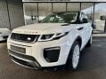 Land Rover Range Rover Evoque 2.0 TD4 HSE Dynamic Auto 4WD Euro 6 (s/s) 5dr 13