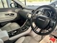 Land Rover Range Rover Evoque 2.0 TD4 HSE Dynamic Auto 4WD Euro 6 (s/s) 5dr 17