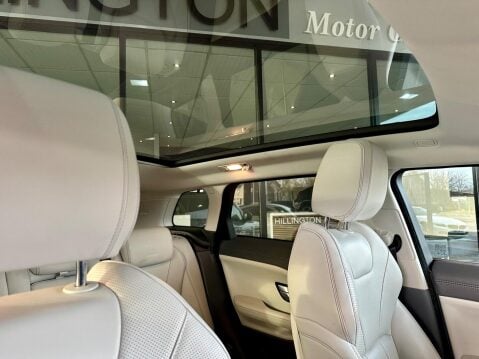 Land Rover Range Rover Evoque 2.0 TD4 HSE Dynamic Auto 4WD Euro 6 (s/s) 5dr 21