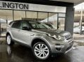 Land Rover Discovery Sport 2.0 TD4 HSE Luxury Auto 4WD Euro 6 (s/s) 5dr 3