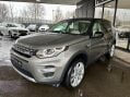 Land Rover Discovery Sport 2.0 TD4 HSE Luxury Auto 4WD Euro 6 (s/s) 5dr 8