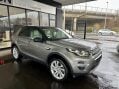 Land Rover Discovery Sport 2.0 TD4 HSE Luxury Auto 4WD Euro 6 (s/s) 5dr 12